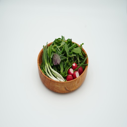  عکس سبزی خوردن